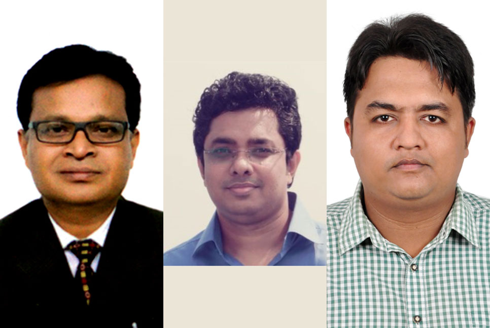 ঢাকাস্থ মুন্সীগঞ্জ-বিক্রমপুর সাংবাদিক ফোরামের নতুন কমিটি