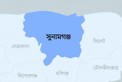সুনামগঞ্জ জেলা ছাত্রলীগ : ২৯৩ সদস্যের কমিটিতে ৭৭ জন সহ-সভাপতি