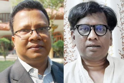 নোয়াখালী জার্নালিস্ট ফোরামের সভাপতি শামছুদ্দীন, সম্পাদক সুজন