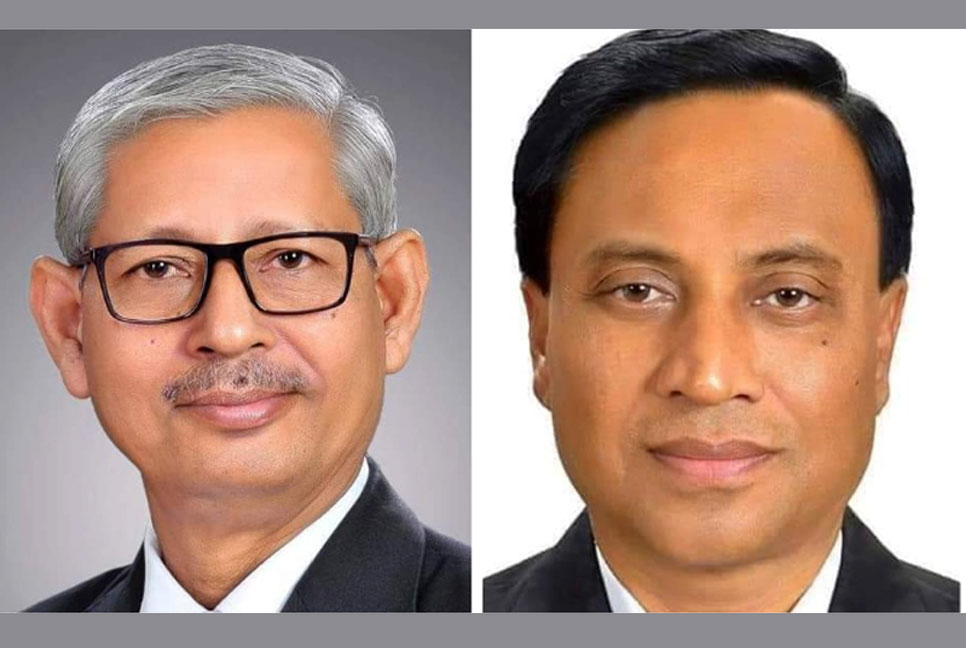 সুপ্রিম কোর্ট আইনজীবী সমিতির নেতৃত্বে মোমতাজ-দুলাল

