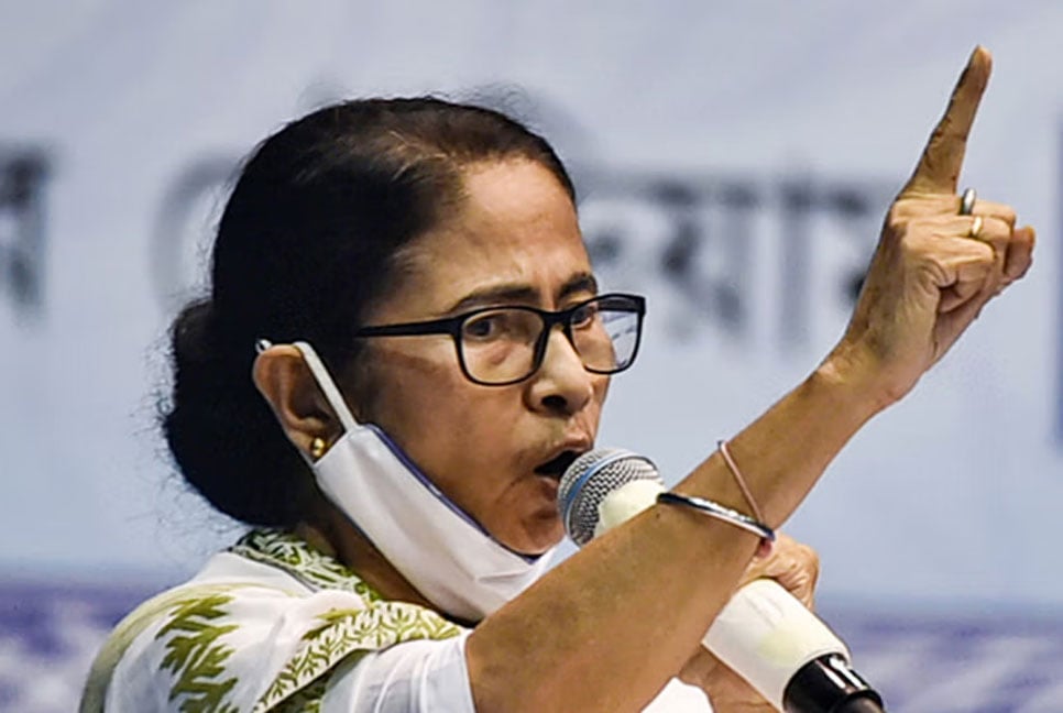 পুলিশকে উদাসীন হলে চলবে না : মমতা 

