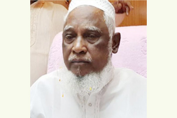 লাইফ সাপোর্টে গাজীপুর সিটি করপোরেশনের সাবেক মেয়র মান্নান