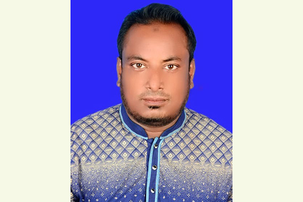 ফরিদপুরে সড়ক দুর্ঘটনায় আওয়ামী লীগ নেতার মৃত্যু