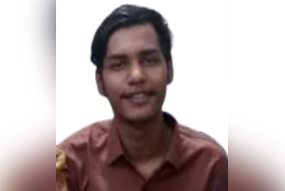 কুমিল্লা উত্তর জেলা আওয়ামী লীগ নেতার ছেলে আটকের পর কারাগারে