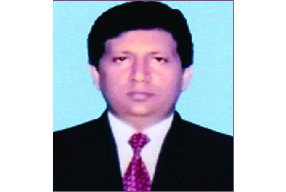প্রধান শিক্ষা প্রকৌশলী হলেন শাহ্ নইমুল কাদের