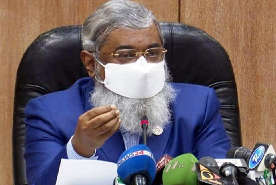 জামালপুর ও রংপুরে আরও দুটি পল্লী উন্নয়ন একাডেমি হবে
