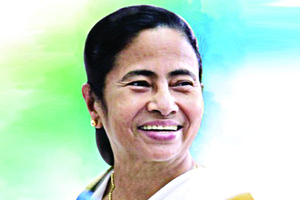 টিভি চ্যানেলগুলো আগে ছিল দর্শনধারী, এখন ধর্ষণধারী : মমতা
