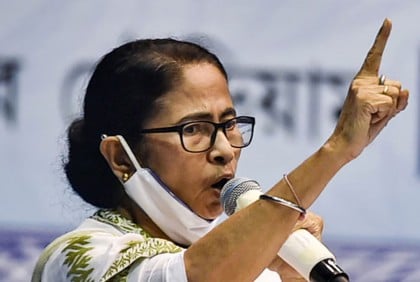পুলিশকে উদাসীন হলে চলবে না : মমতা 

