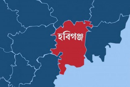মাধবপুরে ৫ম শ্রেণির ছাত্রীকে ধর্ষণের অভিযোগ