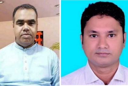উৎসবমুখর পরিবেশে রায়পুর প্রেসক্লাবের নির্বাচন সম্পন্ন