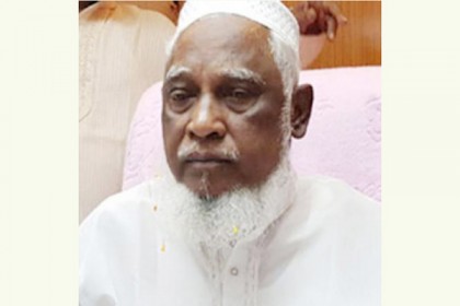 লাইফ সাপোর্টে গাজীপুর সিটি করপোরেশনের সাবেক মেয়র মান্নান