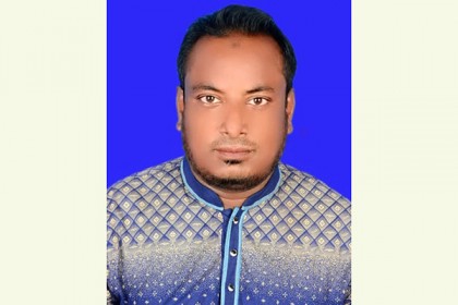 ফরিদপুরে সড়ক দুর্ঘটনায় আওয়ামী লীগ নেতার মৃত্যু