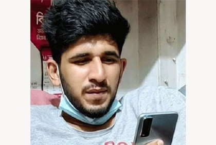 কলেজছাত্রকে বিবস্ত্র করে নির্যাতন; প্রধান আসামি ছাত্রলীগ নেতা গ্রেফতার