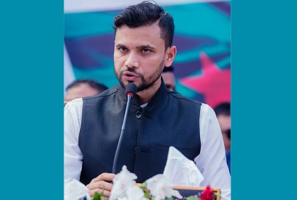 বাংলাদেশ দলে এখন লবিংয়ের কোনো সুযোগ নেই : মাশরাফি

