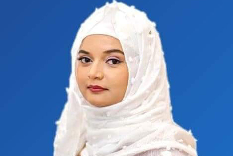 অস্ট্রেলিয়া ফেডারেল নির্বাচন: প্রথম বাংলাদেশি মহিলা প্রার্থী সাজেদা আক্তার
