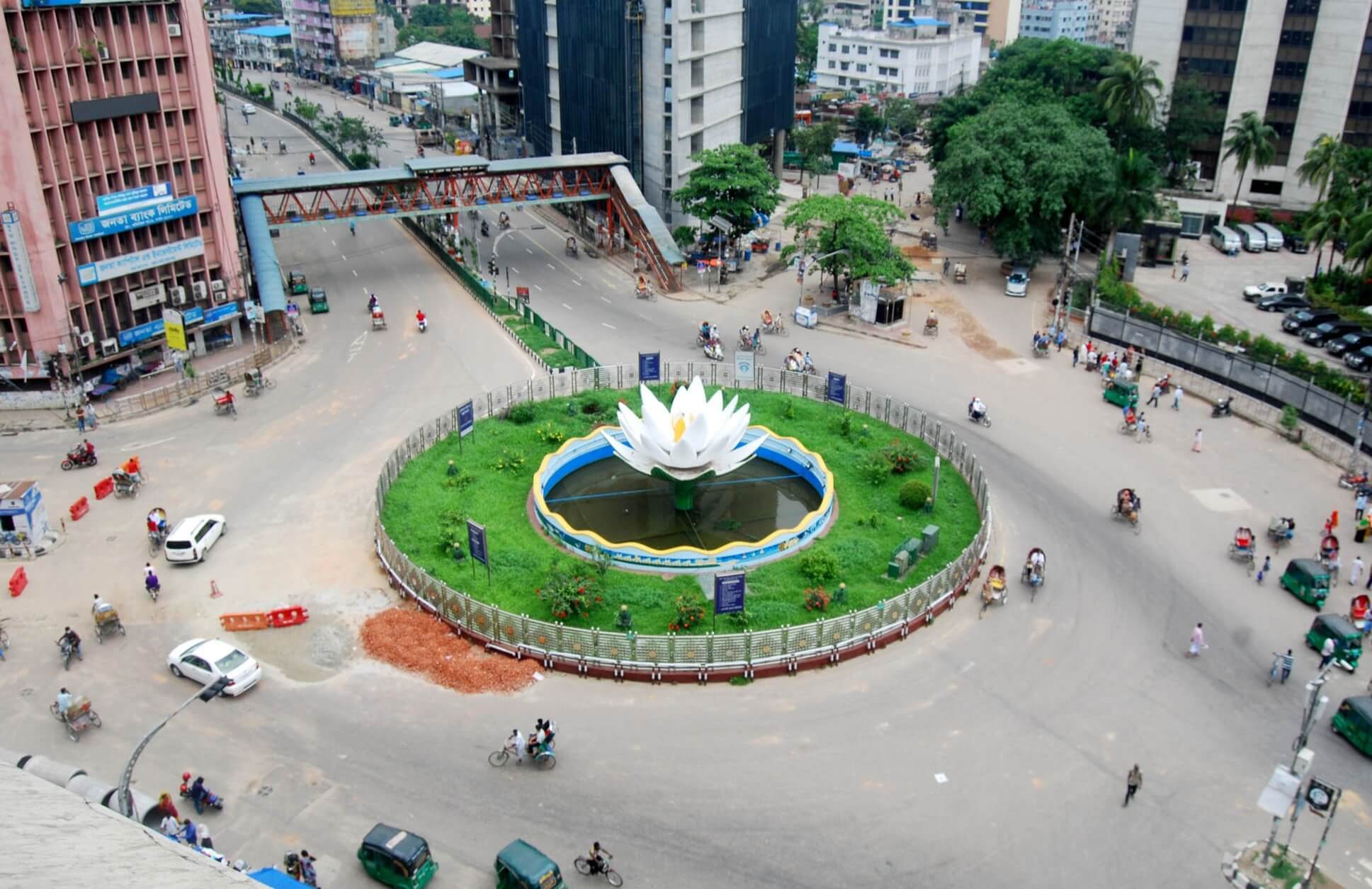 রাজধানীর মতিঝিলে আবাসিক হোটেলে যুবকের লাশ