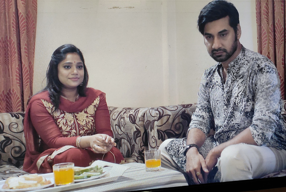 বিটিভির ঈদের নাটক ‌‘অতঃপর ৭ দিন’

