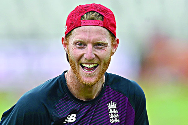 ইংল্যান্ডের নতুন টেস্ট অধিনায়ক