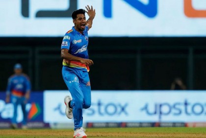 শেষ ওভারে ‘অবিশ্বাস্য’ মুস্তাফিজ