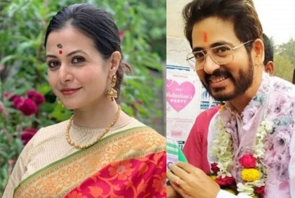 কোয়েলকে মুখ্যমন্ত্রী হিসেবে দেখতে চান হিরণ!