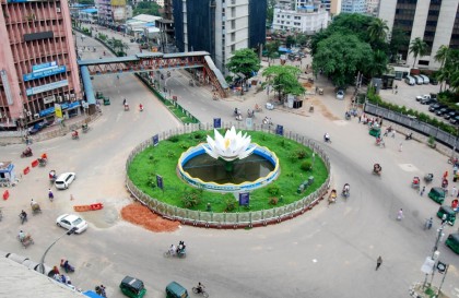 রাজধানীর মতিঝিলে আবাসিক হোটেলে যুবকের লাশ