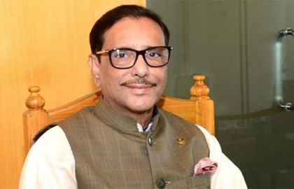 অতীতের যেকোনো সময়ের চেয়ে সড়ক ভালো আছে: সেতুমন্ত্রী 