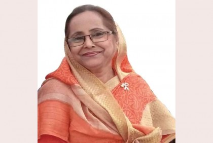জাতীয় যুব মহিলা পার্টির আত্মপ্রকাশ, আহ্বায়ক নাজনীন সুলতানা