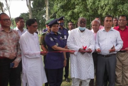 কুড়িগ্রামে বিসিকের
বৈশাখী মেলা শুরু