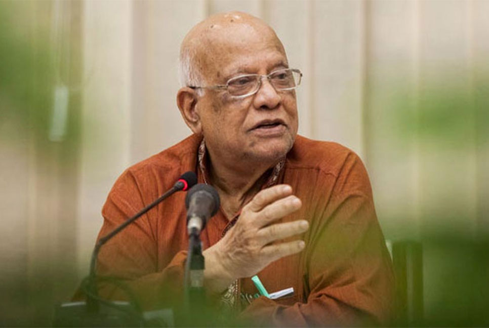 আবুল মাল আবদুল মুহিতের বর্ণাঢ্য জীবন
