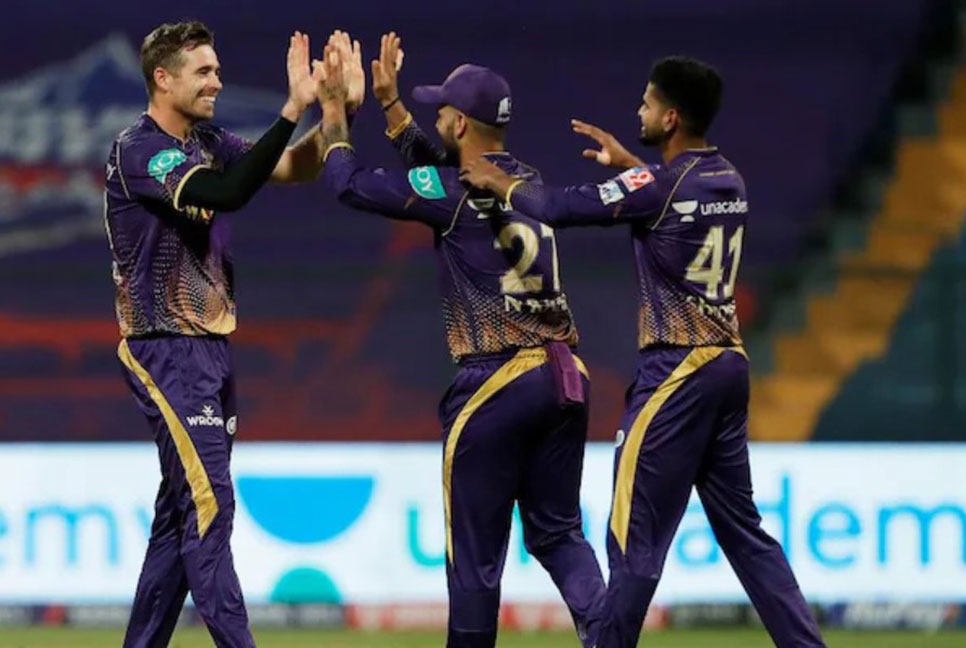 কেকেআরের পরাজয়ের আসল কারণ ফাঁস করলেন টিম সাউদি