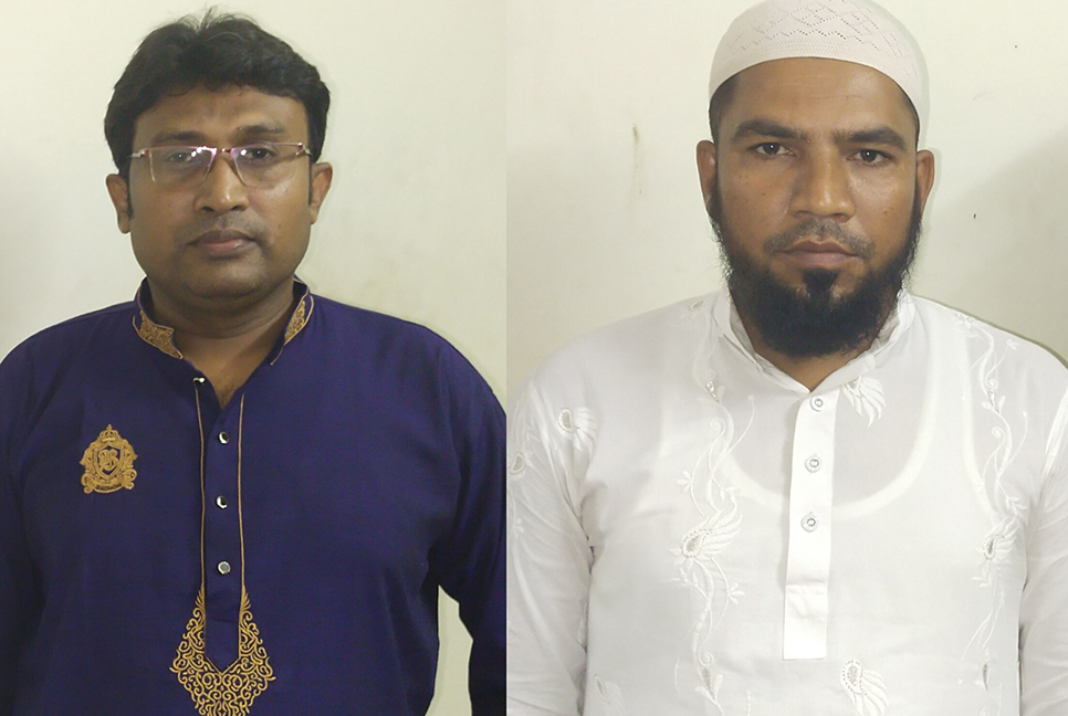 বরিশাল সদর উপজেলা কৃষক দলের কমিটি গঠন