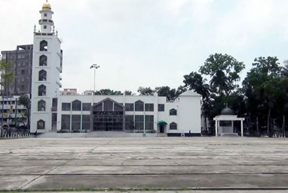 ময়মনসিংহ নগরীর ঈদের জামাত কখন কোথায়