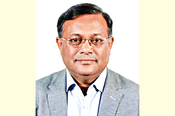 সাংবাদিক কল্যাণ ট্রাস্ট শেখ হাসিনার আগ্রহে তৈরি হয়েছে : তথ্যমন্ত্রী