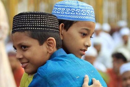 বগুড়ায় ঈদুল ফিতরের জামাতের সময়সূচি