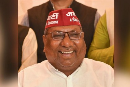 হিন্দি না বলতে পারলে ভারত ছাড়তে হবে, ভাষা বিতর্কে এবার ঘি ঢাললেন যোগীর মন্ত্রী