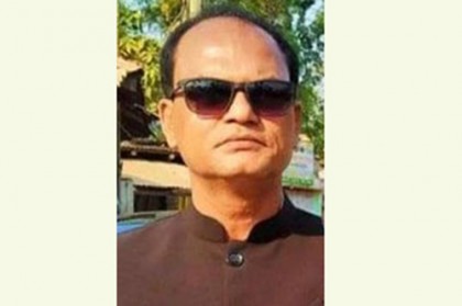 আওয়ামী লীগ নেতাকে গাছে বেঁধে নির্যাতন চেয়ারম্যান ও তার ছেলে গ্রেফতার