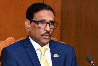 অতিরিক্ত ভাড়া নেওয়ার অভিযোগ মিথ্যা নয়: ওবায়দুল কাদের