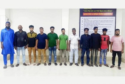 ঈদে চাঁদা না দিলে প্রাণনাশের হুমকি!

