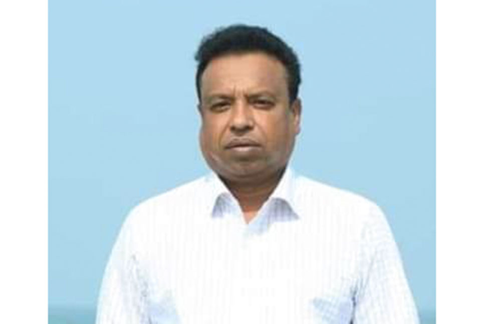 পুলিশের ওপর হামলা, আওয়ামী লীগ নেতা গ্রেফতার