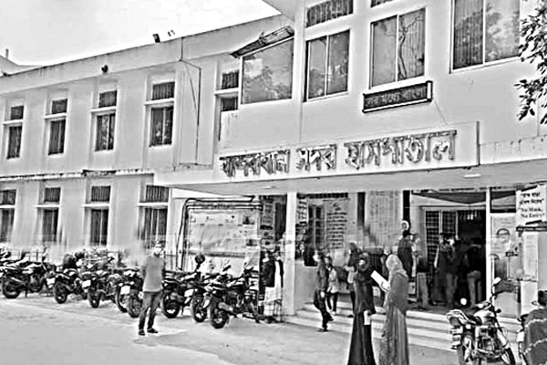 বান্দরবানে ডায়রিয়ার প্রকোপ