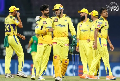 আবারও অধিনায়কত্বের দায়িত্ব পেলেন ধোনি