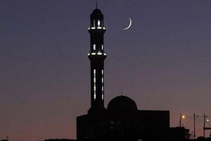 সন্ধ্যায় জাতীয় চাঁদ দেখা কমিটির বৈঠক 