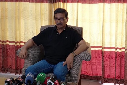 নিত্যপণ্যের মূল্য নিয়ন্ত্রণে টিসিবিকে শক্তিশালী করা হচ্ছে: মাহবুব উল আলম হানিফ