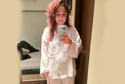 আবারও প্যানিক অ্যাটাকে ভুগছেন আমির-কন্যা ইরা