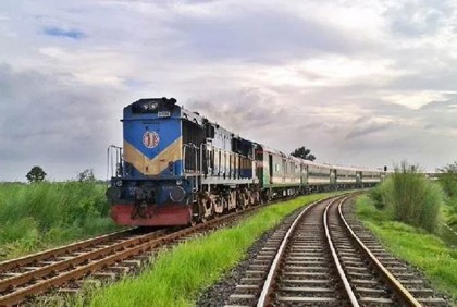 ট্রেনের ফিরতি টিকিট বিক্রি শুরু