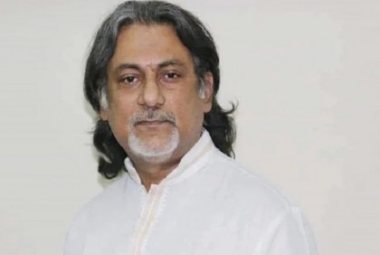 সপরিবারে করোনায় আক্রান্ত যুবলীগ চেয়ারম্যান পরশ

