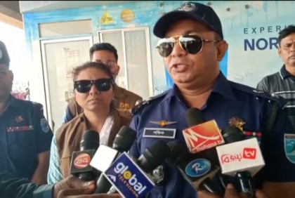 ঢাকা-টাঙ্গাইল মহাসড়কে যানজট নেই, ফাঁকা : পুলিশ সুপার