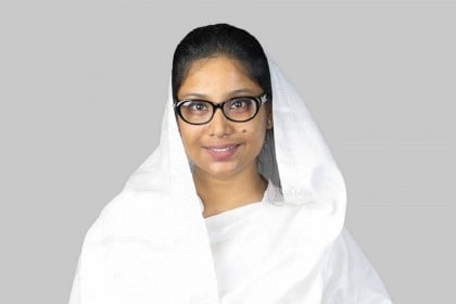 'শ্রমের মূল্য শ্রমিকের ন্যায্য অধিকার' 

