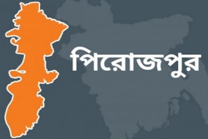 বেড়িবাঁধ নির্মাণে বাঁধা, স্থানীয়দের হামলায় আহত ৯