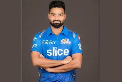 ৯ বছর পর বাড়ি যাবেন এই ক্রিকেটার

